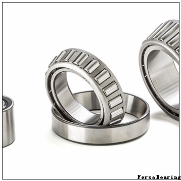 Fersa 740/742 tapered roller bearings