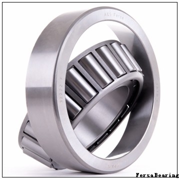 Fersa 387S/383A tapered roller bearings