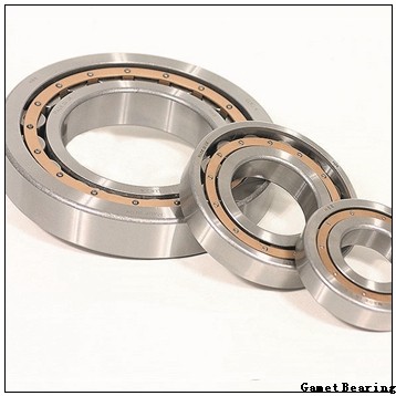 44,45 mm x 88,9 mm x 28 mm Gamet 119044X/119088XC tapered roller bearings
