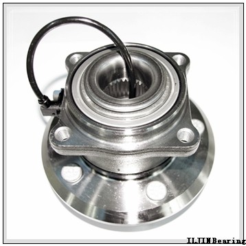 ILJIN IJ123076 angular contact ball bearings
