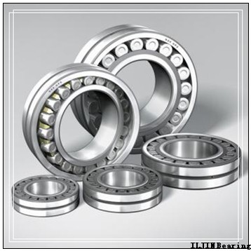 42 mm x 78 mm x 40 mm ILJIN IJ111010 angular contact ball bearings