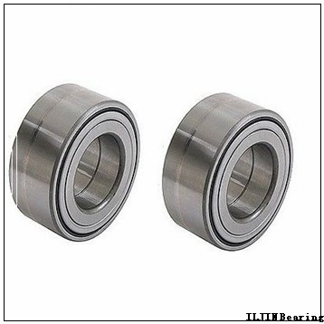 ILJIN IJ222004 tapered roller bearings