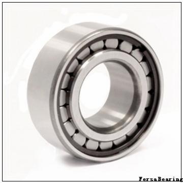 35 mm x 80 mm x 21 mm  Fersa NJ307F cylindrical roller bearings