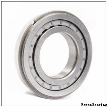 12 mm x 32 mm x 10 mm  Fersa 6201-2RS deep groove ball bearings