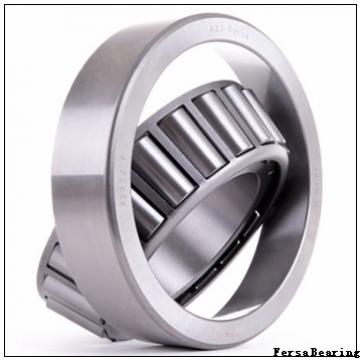 35 mm x 72,04 mm x 33 mm  Fersa F16027 angular contact ball bearings