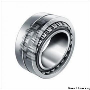 118 mm x 190 mm x 50 mm  Gamet 181118/181190P tapered roller bearings