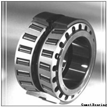 127 mm x 215 mm x 51 mm  Gamet 200127X/200215P tapered roller bearings
