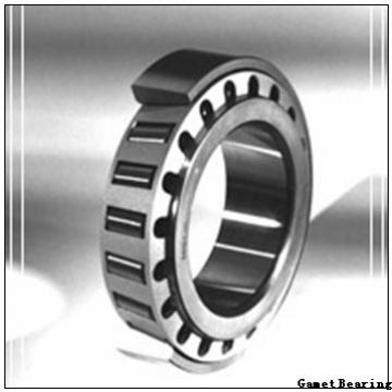 127 mm x 200,025 mm x 42 mm  Gamet 164127X/164200XC tapered roller bearings