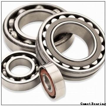Gamet 131093X/131158XH tapered roller bearings