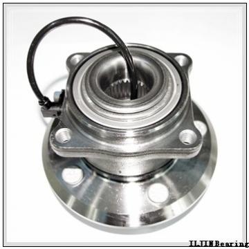 ILJIN IJ113043 angular contact ball bearings