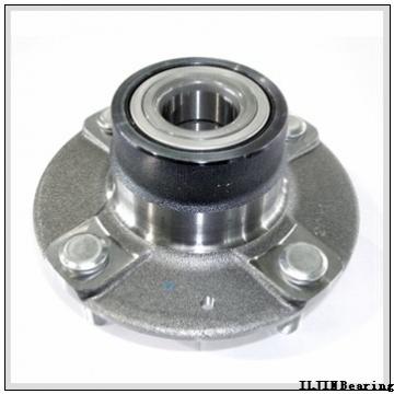 ILJIN IJ112022 angular contact ball bearings