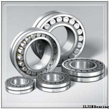 ILJIN IJ113045 angular contact ball bearings
