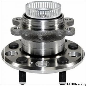 ILJIN IJ112031 angular contact ball bearings
