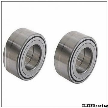ILJIN IJ133021 angular contact ball bearings