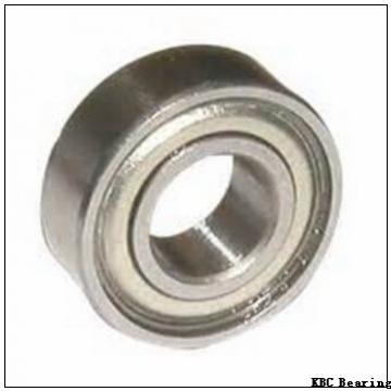 KBC K263031ZWPCSP needle roller bearings