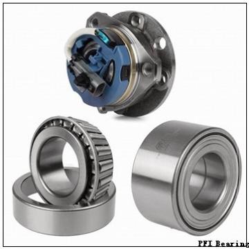 45 mm x 161,2 mm x 78 mm  PFI PHU55500 angular contact ball bearings
