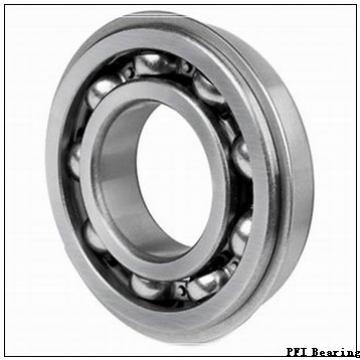 15 mm x 35 mm x 11 mm  PFI 6202-2RS C3 deep groove ball bearings