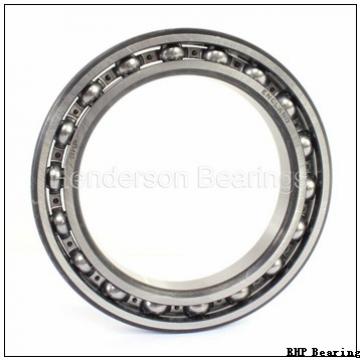 34,925 mm x 76,2 mm x 17,4625 mm  RHP LJ1.3/8-Z deep groove ball bearings