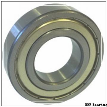 25,4 mm x 57,15 mm x 15,875 mm  RHP LJ1-NR deep groove ball bearings