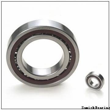 Samick LMHP13UU linear bearings