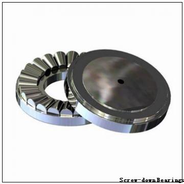 SKF  BFSD 353231/HA4 Cylindrical Roller Thrust Bearings
