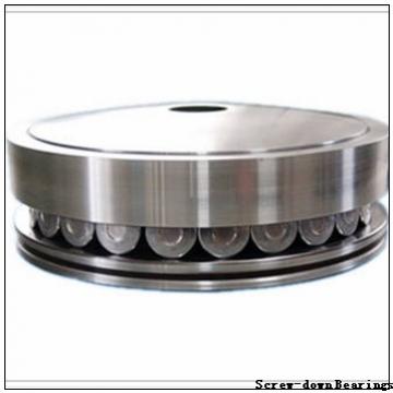 SKF  350901 C Cylindrical Roller Thrust Bearings
