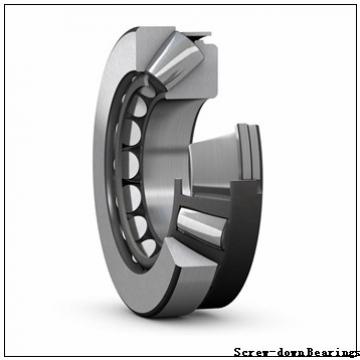 SKF 353124 BU Cylindrical Roller Thrust Bearings