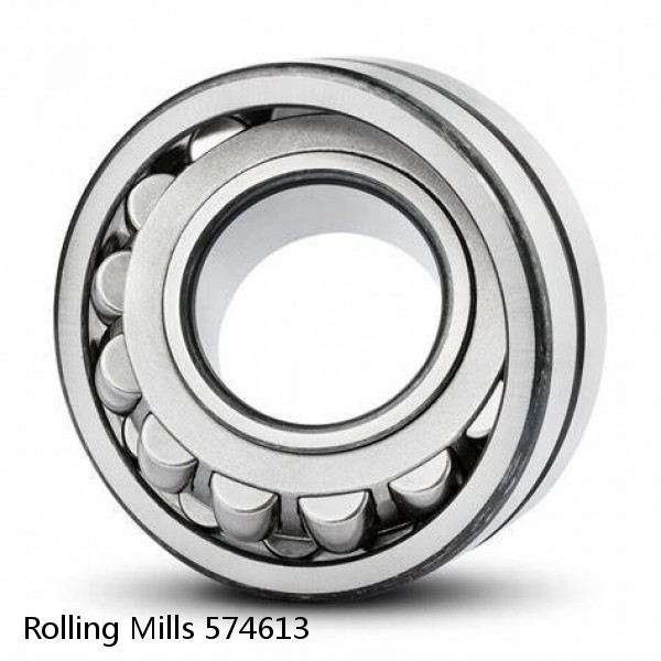 574613 Rolling Mills Sealed spherical roller bearings continuous casting plants