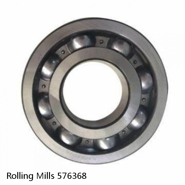 576368 Rolling Mills Sealed spherical roller bearings continuous casting plants