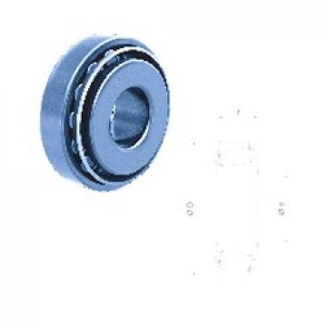 Fersa 15123/15245 tapered roller bearings