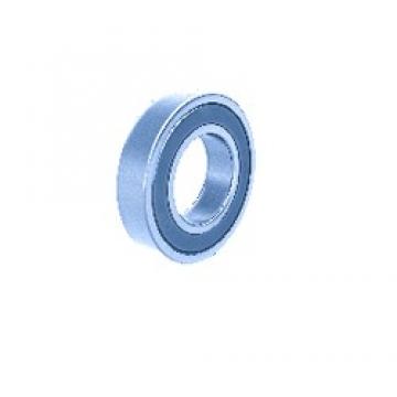 15 mm x 35 mm x 11 mm  PFI 6202-2RS C3 deep groove ball bearings