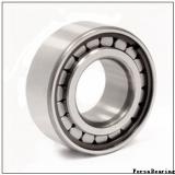 25 mm x 62 mm x 24 mm  Fersa 62305 deep groove ball bearings