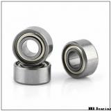 10 mm x 19 mm x 5 mm  NMB L-1910 deep groove ball bearings