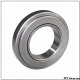 PFI HM807046/10 tapered roller bearings