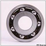 40 mm x 90 mm x 36,5 mm  PFI 5308-2RS C3 angular contact ball bearings