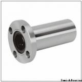 20 mm x 32 mm x 61 mm  Samick LME20LUU linear bearings