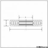 107,95 mm x 190,5 mm x 31,75 mm  SIGMA LJ 4.1/4 deep groove ball bearings