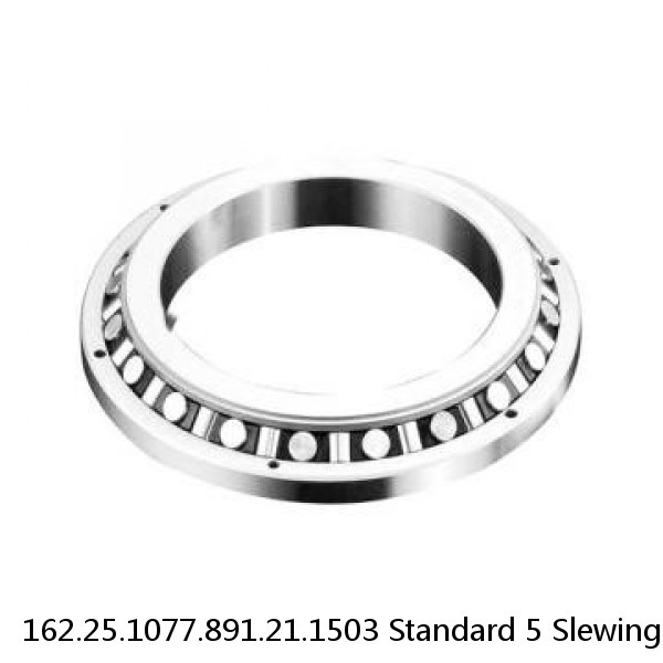 162.25.1077.891.21.1503 Standard 5 Slewing Ring Bearings