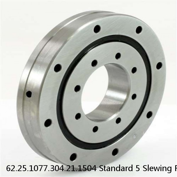 62.25.1077.304.21.1504 Standard 5 Slewing Ring Bearings