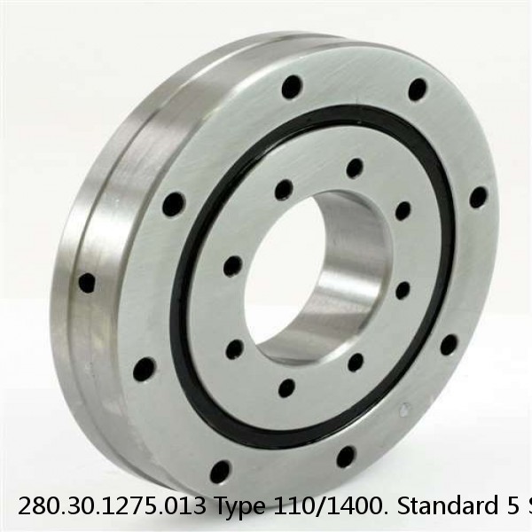 280.30.1275.013 Type 110/1400. Standard 5 Slewing Ring Bearings