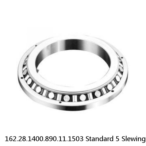 162.28.1400.890.11.1503 Standard 5 Slewing Ring Bearings