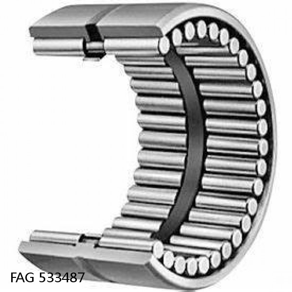 533487 FAG Cylindrical Roller Bearings