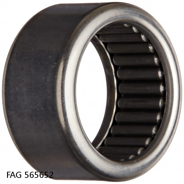 565652 FAG Cylindrical Roller Bearings