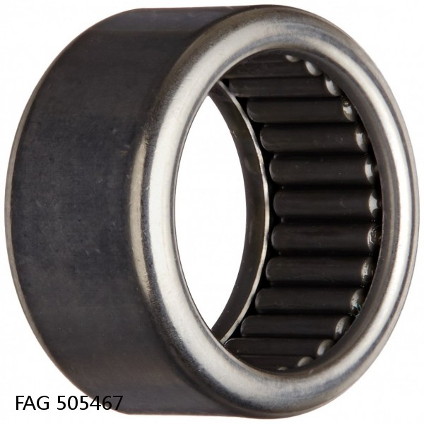 505467 FAG Cylindrical Roller Bearings