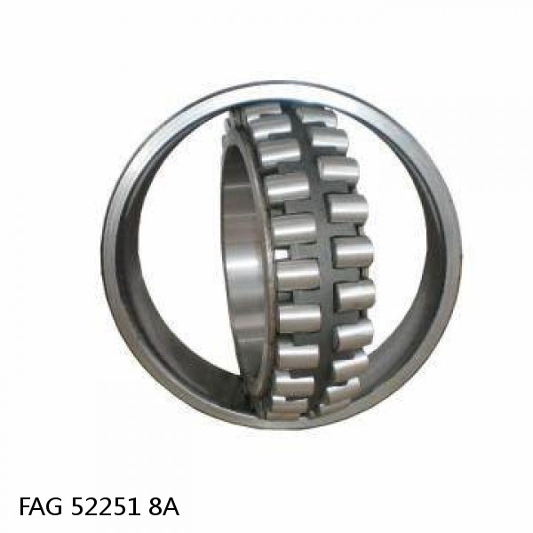 52251 8A FAG Cylindrical Roller Bearings