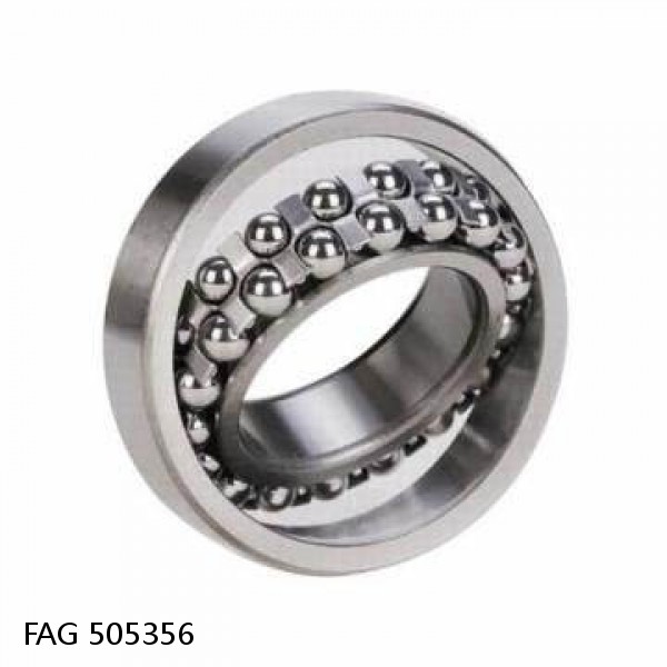 505356 FAG Cylindrical Roller Bearings