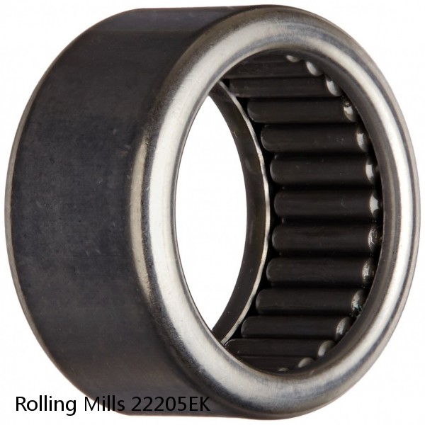 22205EK Rolling Mills Spherical roller bearings