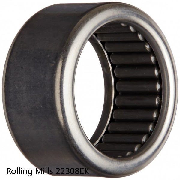 22308EK Rolling Mills Spherical roller bearings