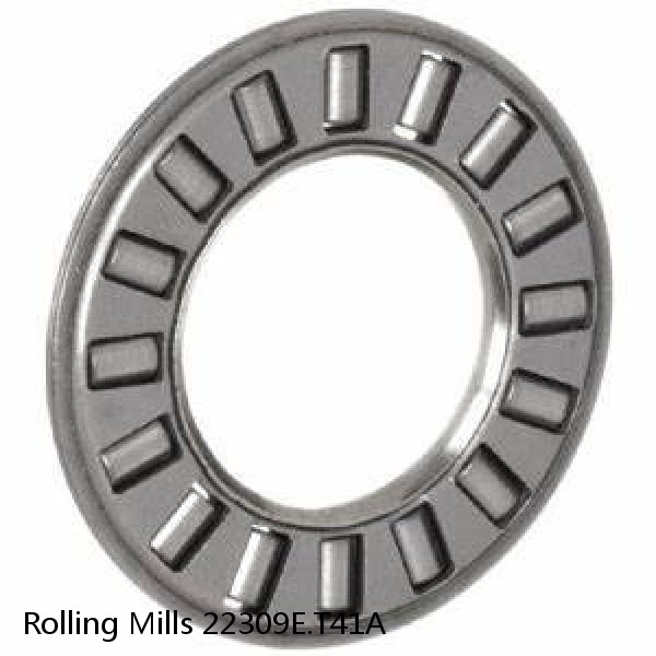 22309E.T41A Rolling Mills Spherical roller bearings