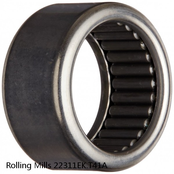 22311EK.T41A Rolling Mills Spherical roller bearings